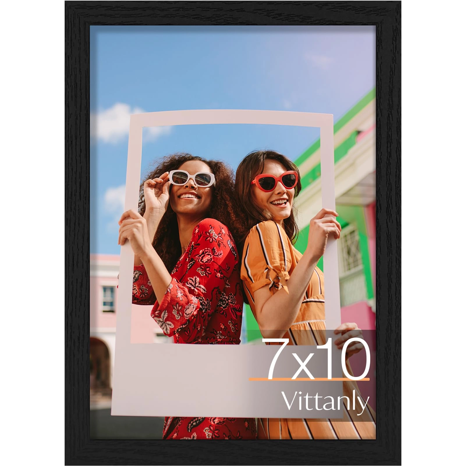 vittanly Picture Frame - 7x10