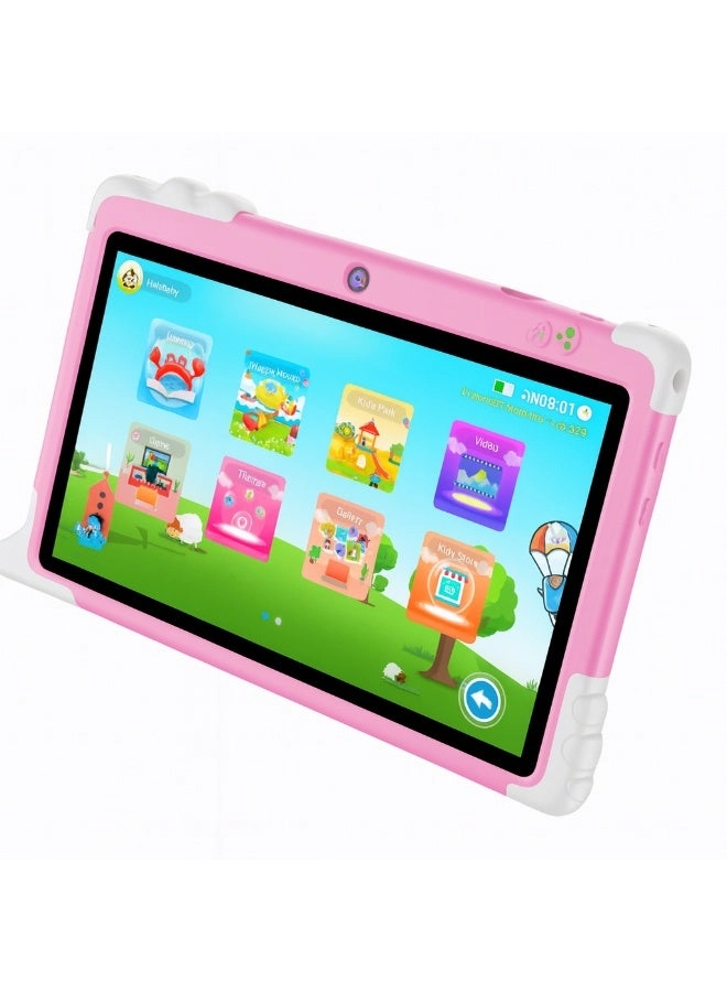 K2 Tablet - 4GB 7 Inch 128GB