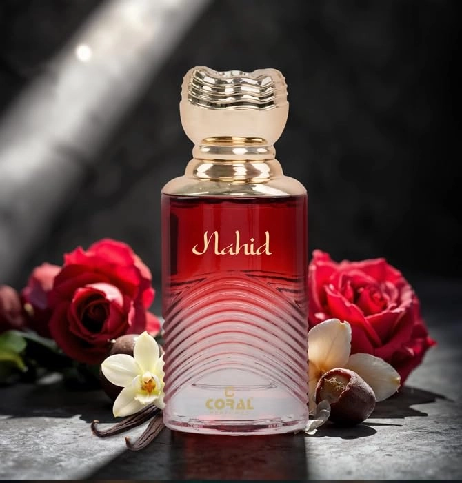 Nahid - Eau de Parfum 100ml
