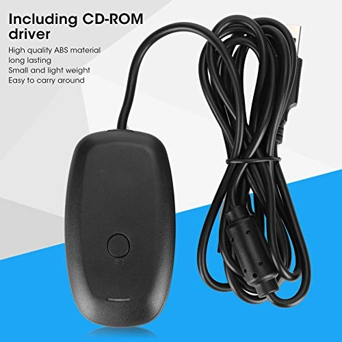 Wireless Gaming Receiver - USB 360