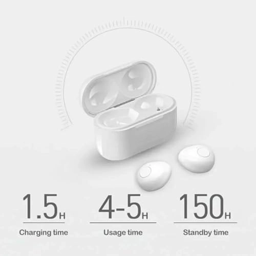 Mini Bluetooth Wireless Headset
