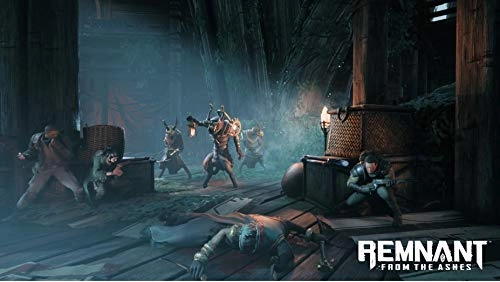 Remnant: From The Ashes - Xbox One