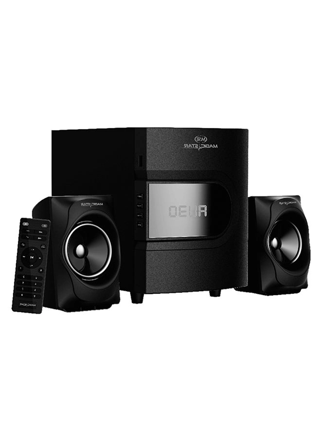 BB202 - 2.1 Channel