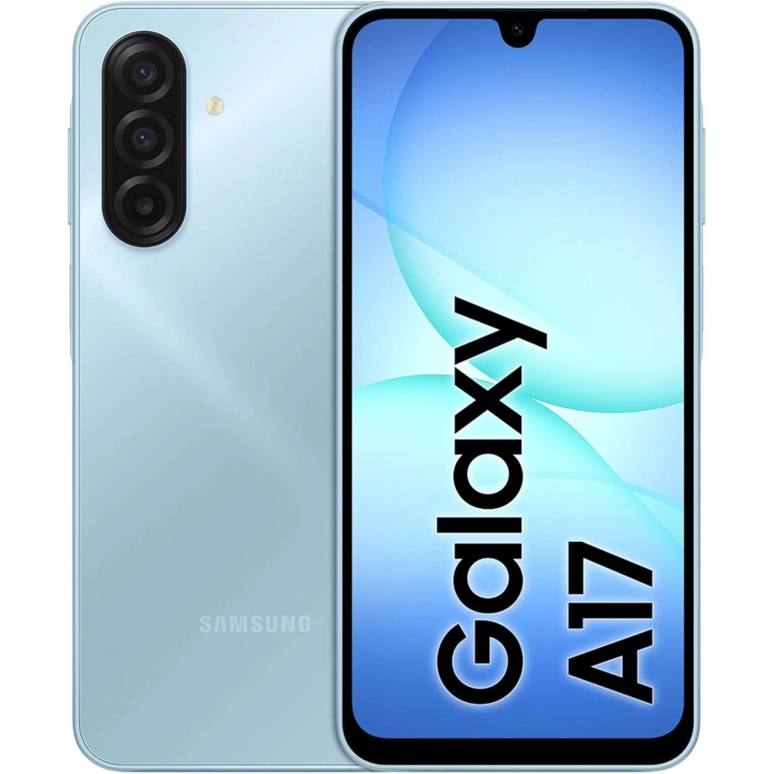 Samsung Galaxy a17 8GB 256GB