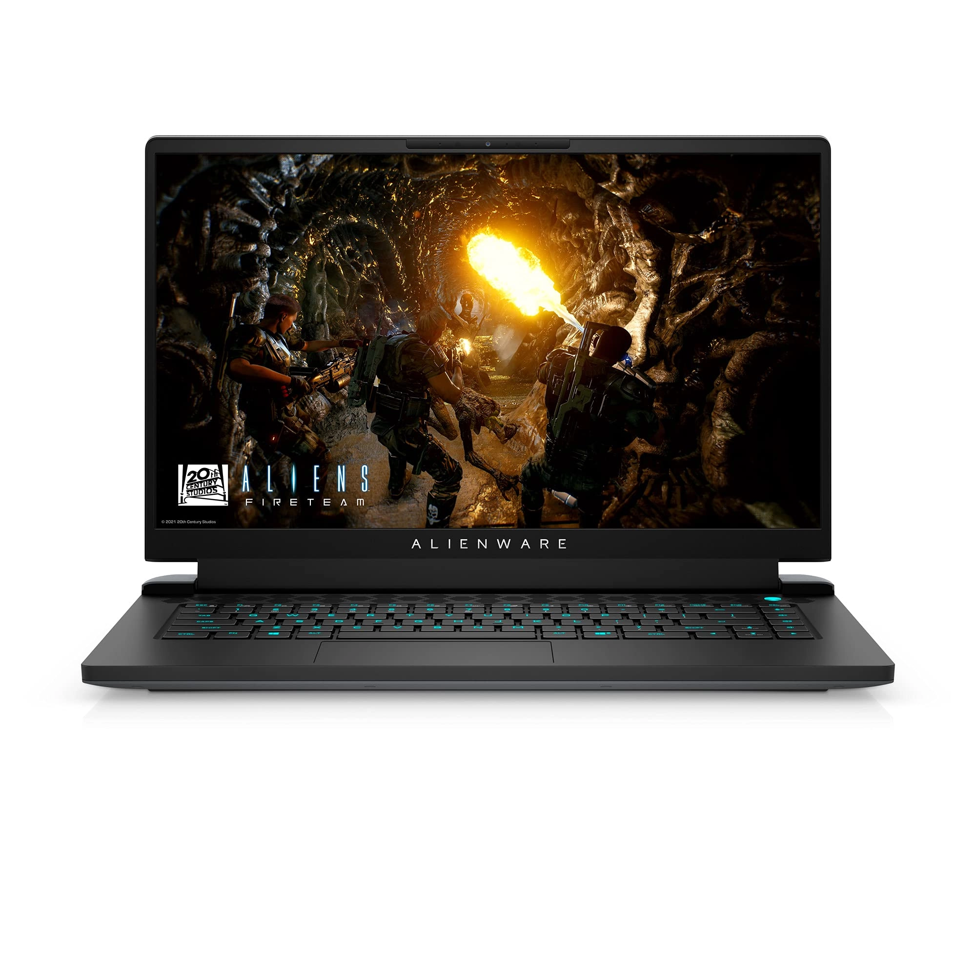 DELL M15 R6 - 15.6'' Core I7 11800H 32GB DDR4 1TB SSD