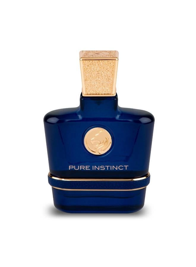 Pure Instinct Eau de Parfum 100ml