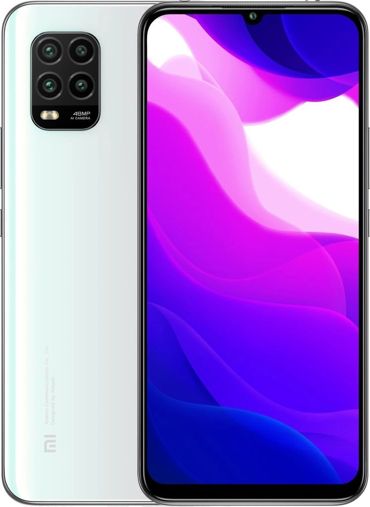 Mi 10 Lite - 6GB 128GB
