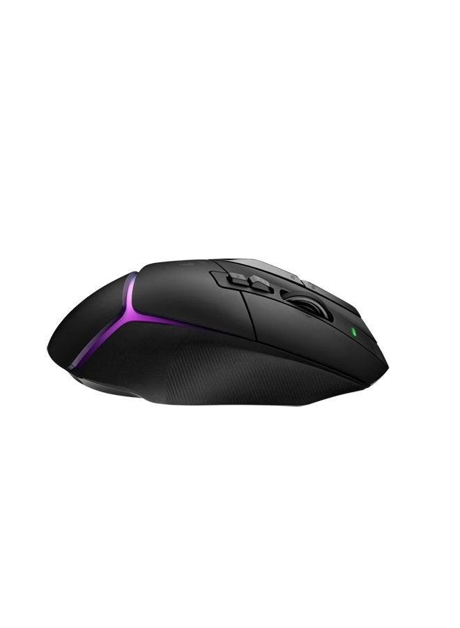 G502 X PLUS Gaming Mouse - Wireless