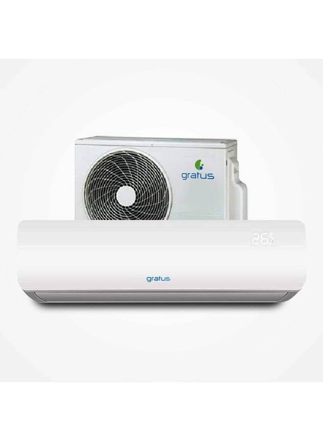 GSAC24TRS - 2 Ton Split Rotary R410a