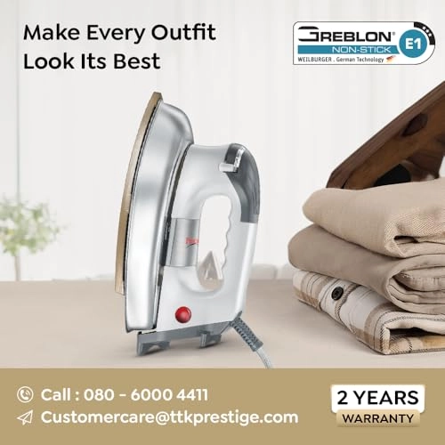 PDI 06 - 1000W Silver