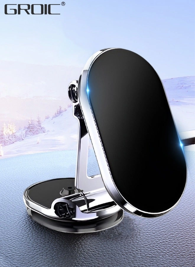 GROIC Magnetic Phone Holder for Car