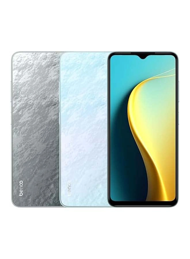 V91s Plus - 6GB 256GB