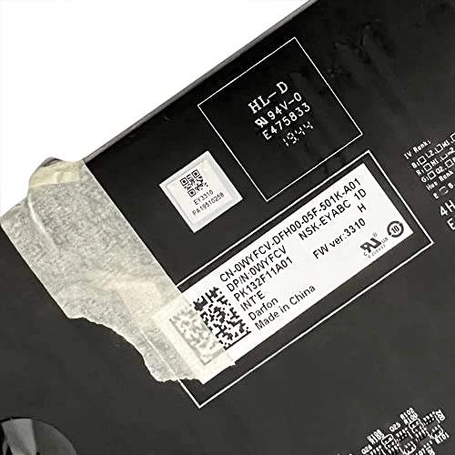 Alien-ware 17 R5 - IT