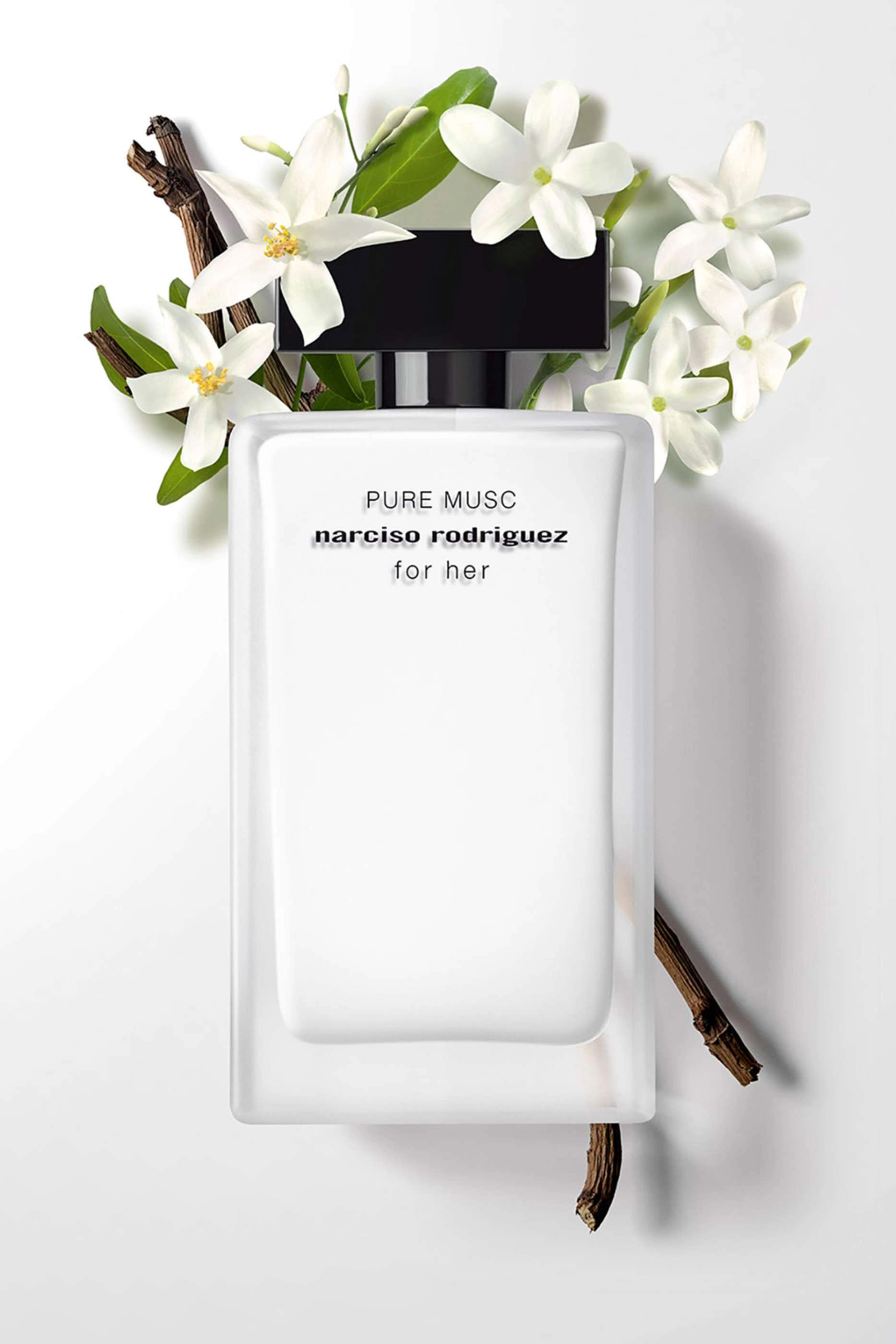 Pure Musc - Eau de Parfum 100ml