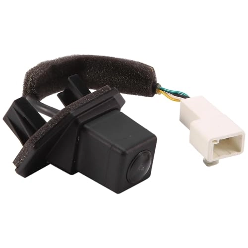 Reversing Camera - Night vision