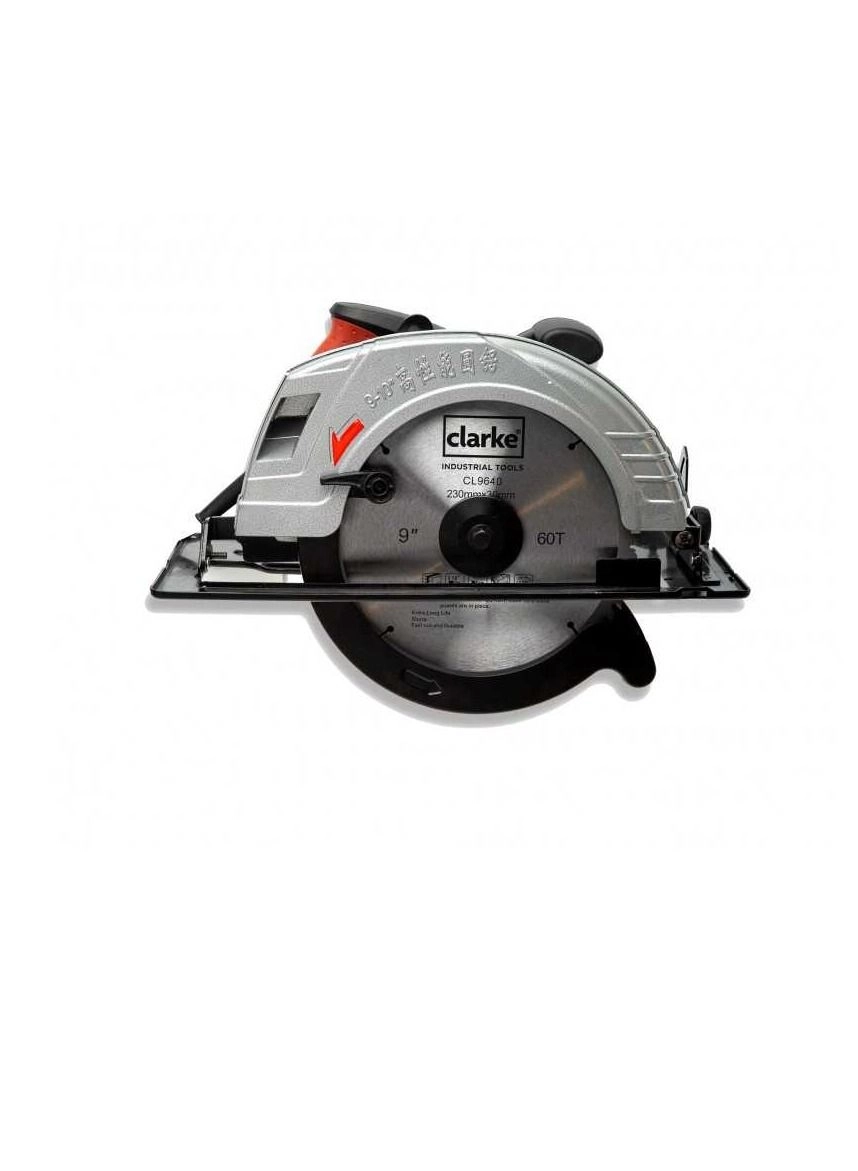 Portable Circular Saw 235mm