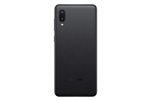 Galaxy A02 - 3GB 64GB