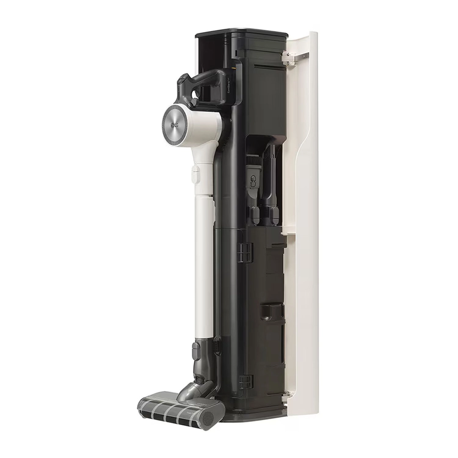 A9TULTRA - Vacuum and Mop 120 minutes