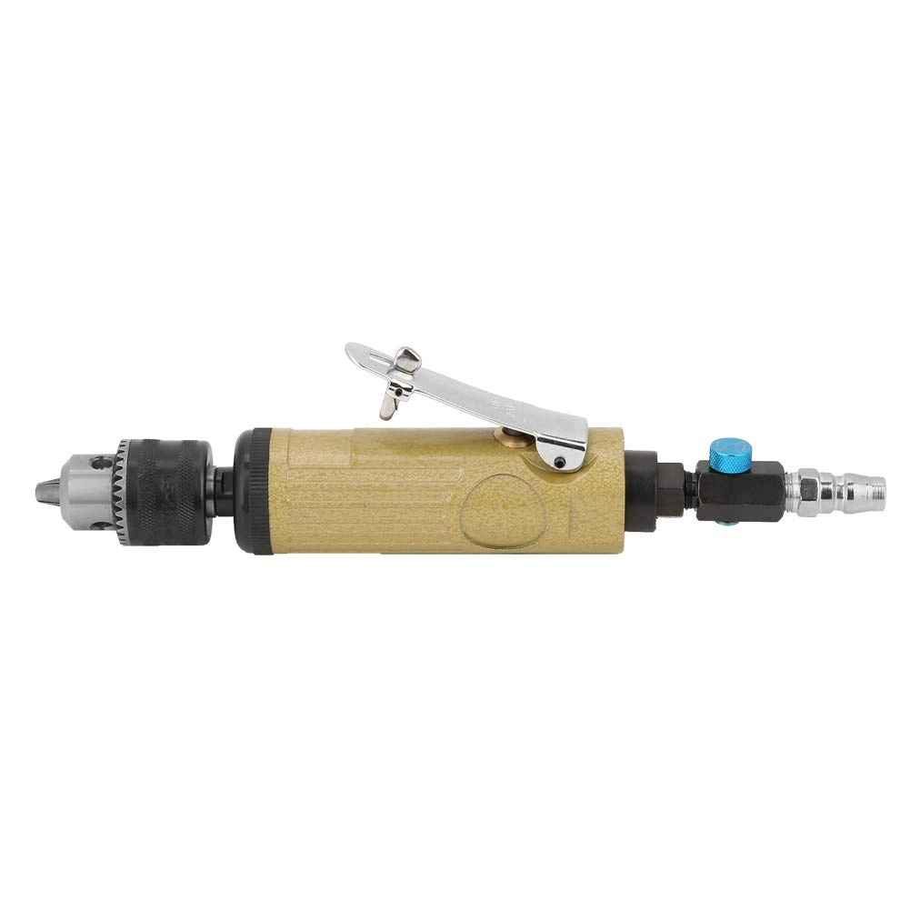NFG1AWQES Air Drill - 3/8" Chunk Size 22000rpm