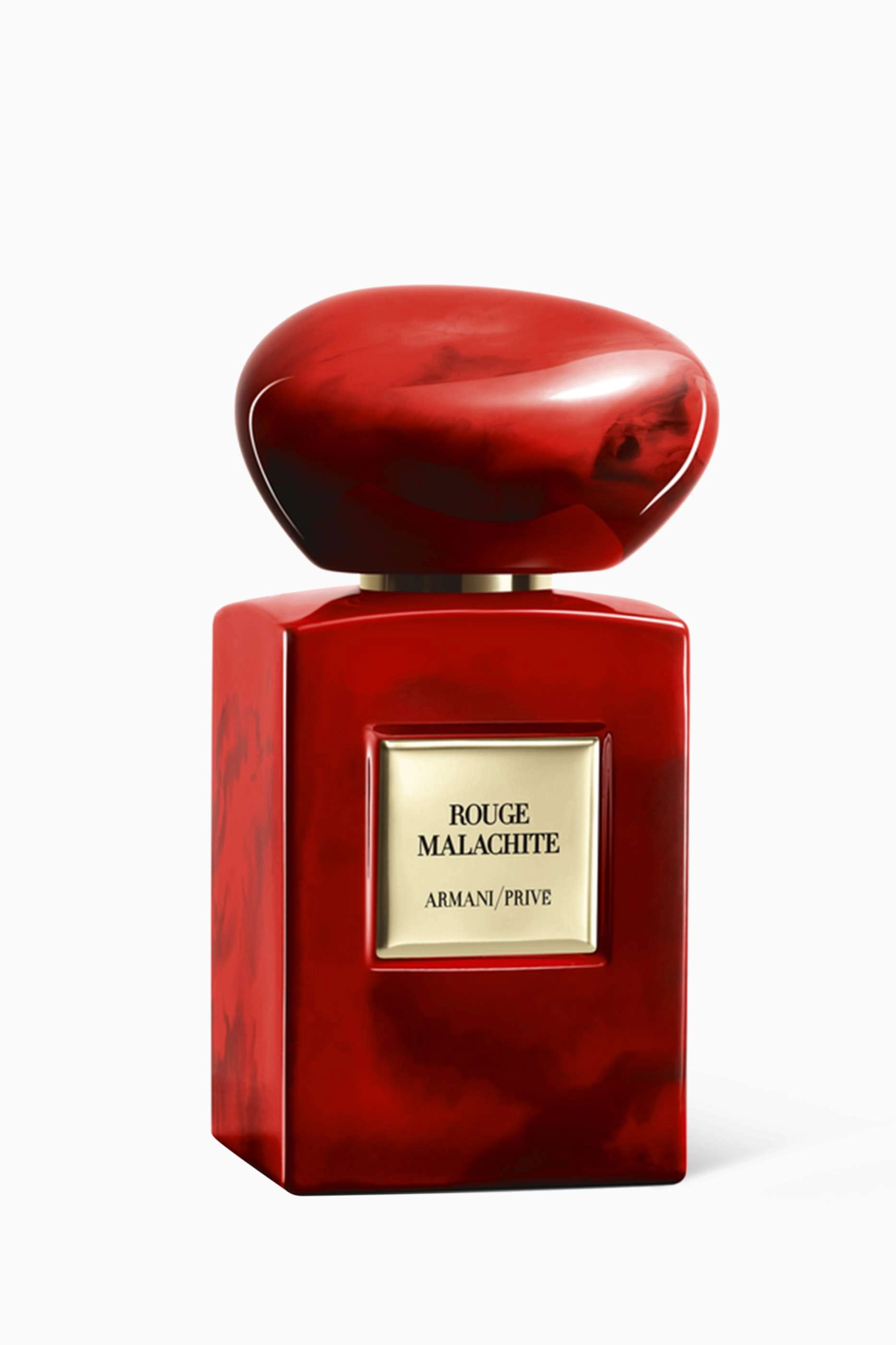 Rouge Malachite Eau de Parfum - 50ml