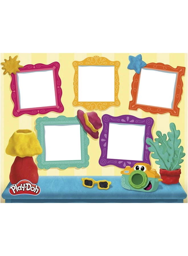 Photo Fun Starter Set - 7pcs (G0502)