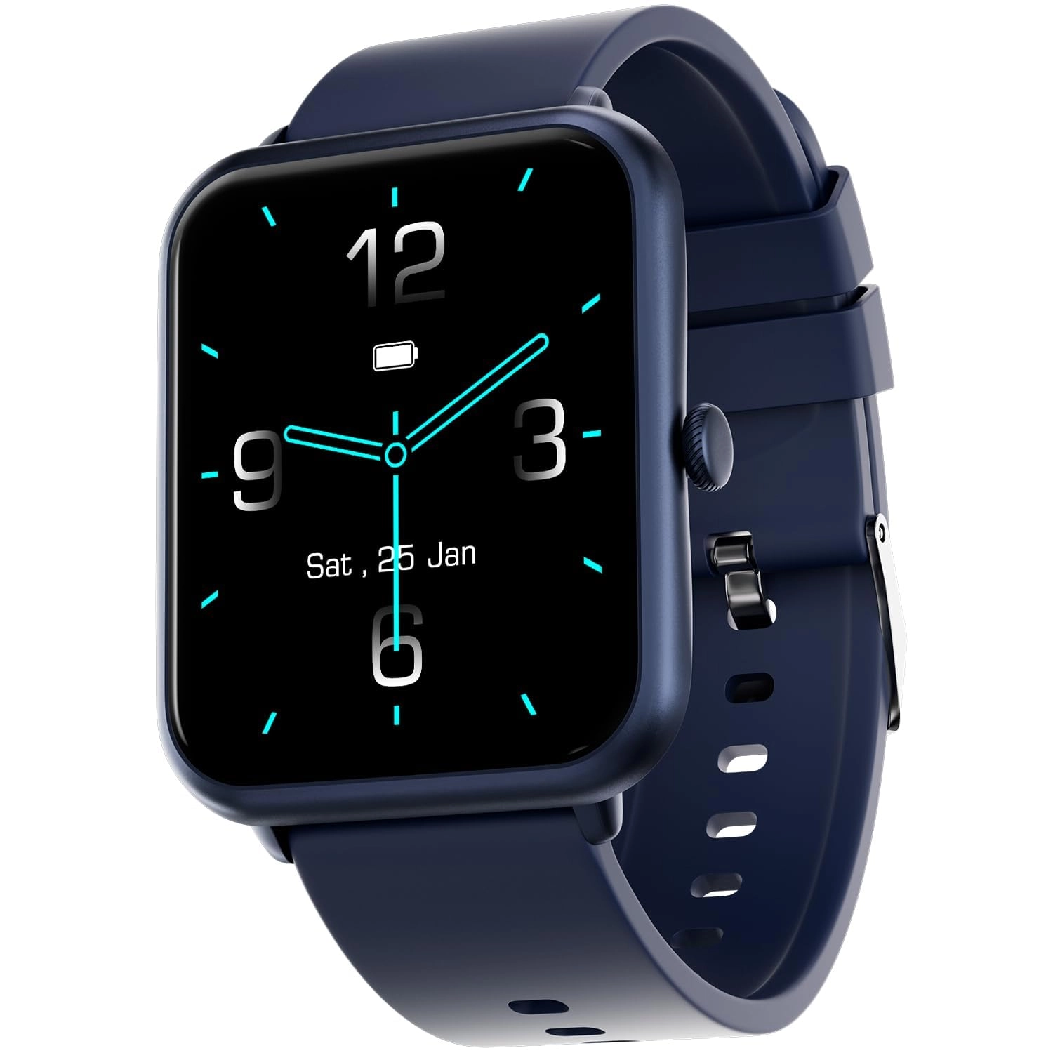 Boltt Games Pvt Ltd Pulse Stainless Steel