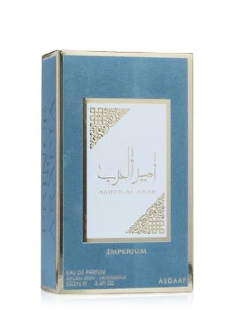 Asdaf Ameer Al Arab Imperium Eau de Parfum 100ml