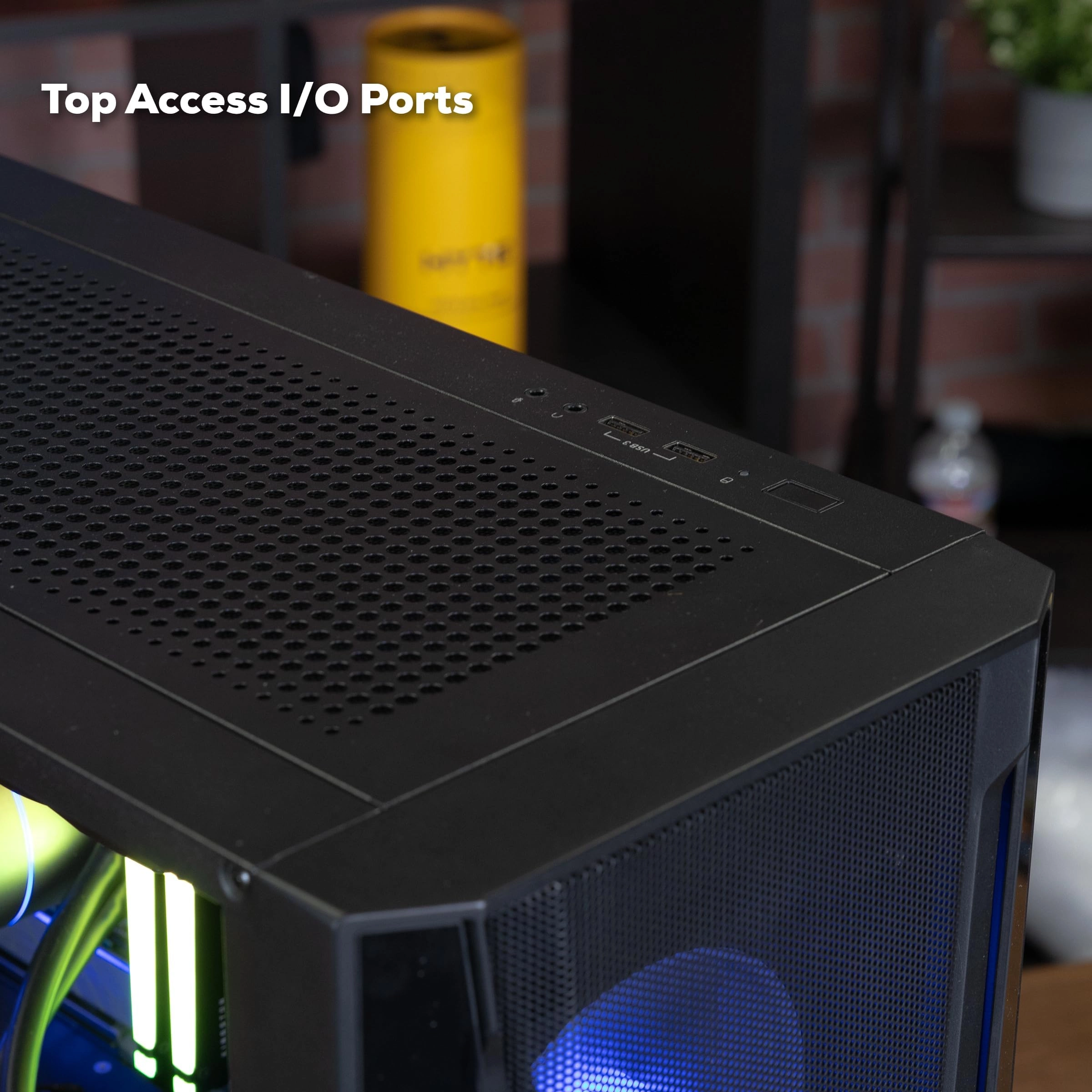 TMI7N46T01 - Intel Core i7 14700F 32 GB 1 TB