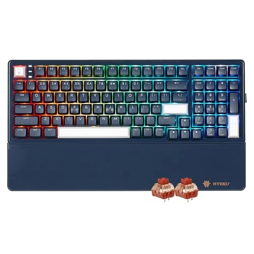 E4Pro - Wired/Wireless