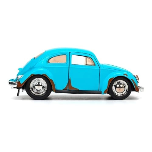 Volkswagen Beetle - Die-Cast 1:32