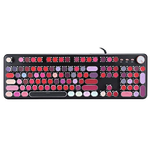 Mechanical Keyboard - Wired