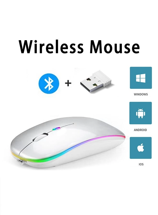 X-level Bluetooth Mouse - Wireless