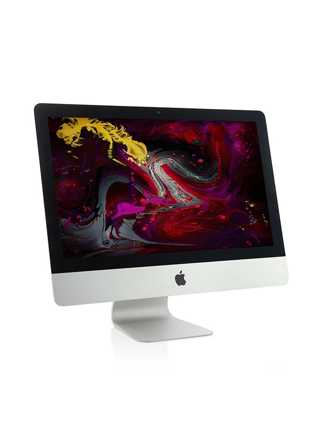 (Renewed) iMac A1418 - 21.5 inch Core i7 16 GB