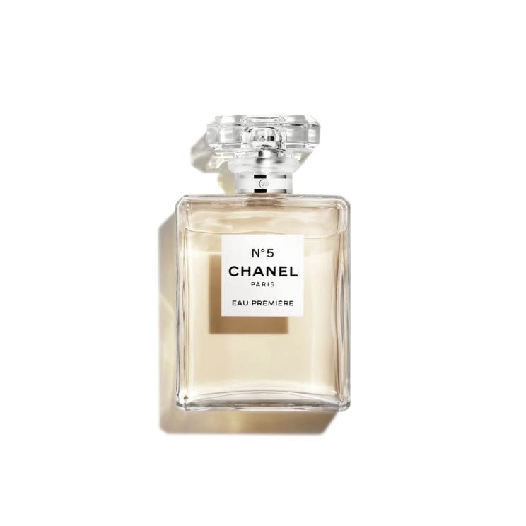 No.5 - Eau de Parfum 50ml