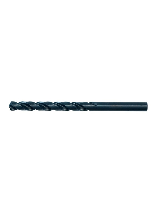 Yato Twist Drill Bit - Steel 5 piece(s) 9.5 millimeter