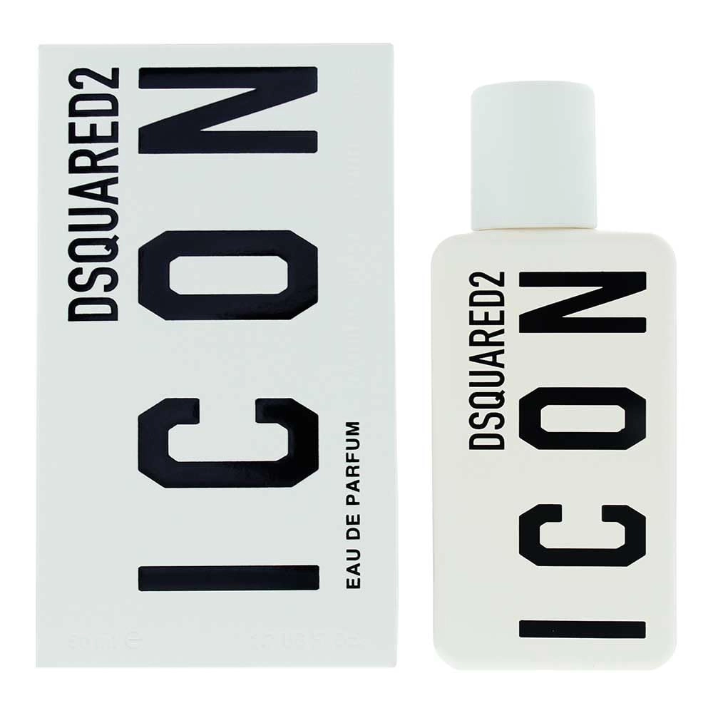 Dsquared2 Icon Eau de Parfum 50ml