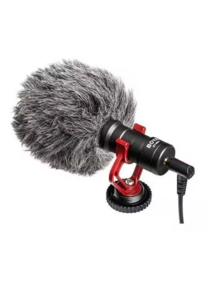 Generic BY-MM1 Wireless Microphone
