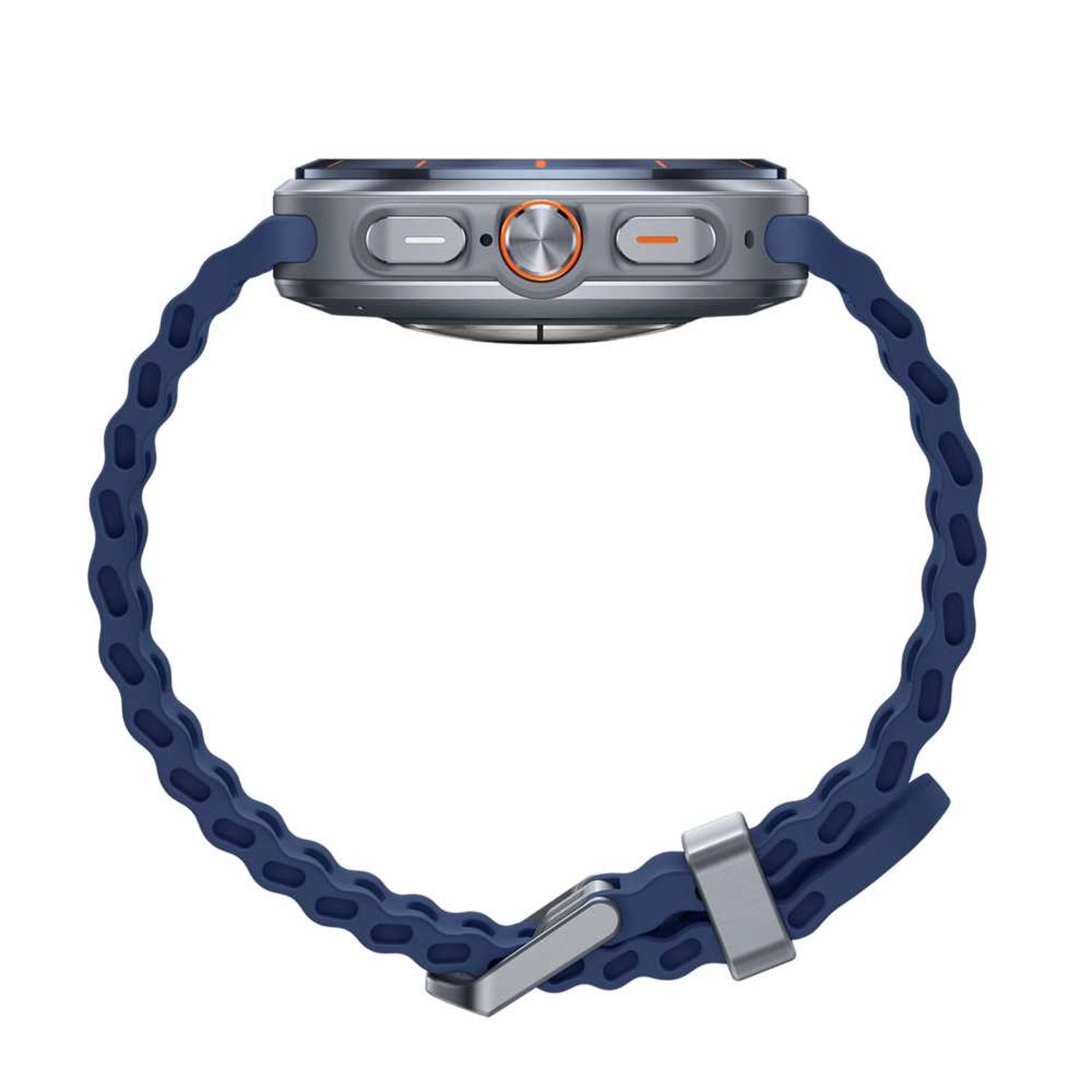 Galaxy Watch Ultra 47mm Titanium LTE GPS