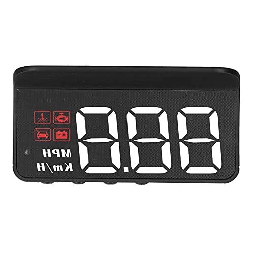 Head Up Display - OBD2 Multifunction