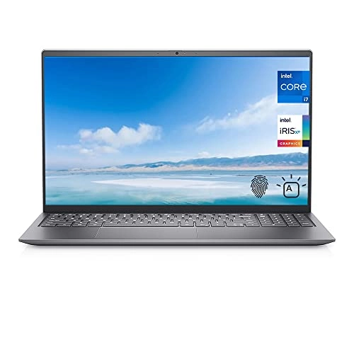 Inspiron 5510 5502 - 15.6'' Core i7-11370H 64GB SDRAM 1TB SSD