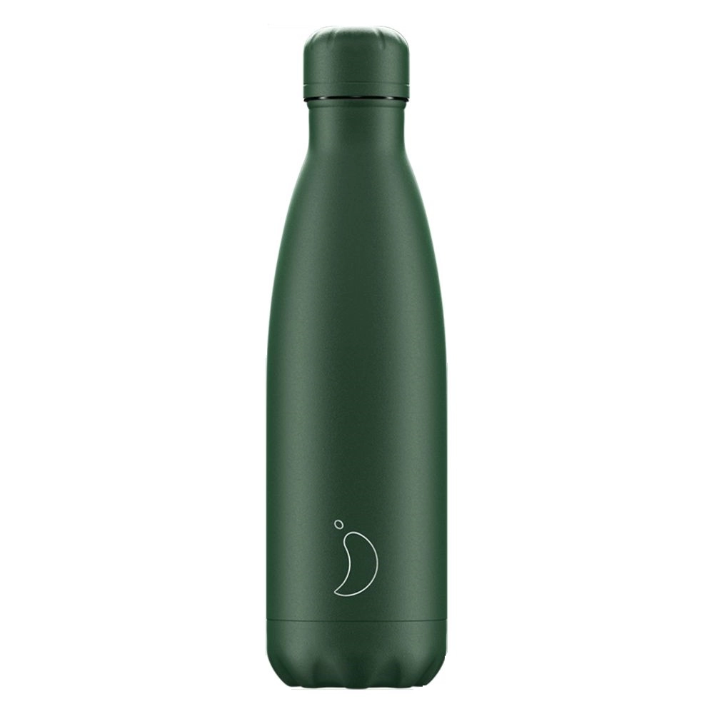 Insulated Bottle 500 ml - Vacuum Insulated