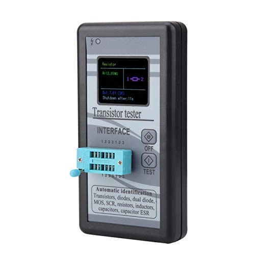 M328 - Battery Powered Compact