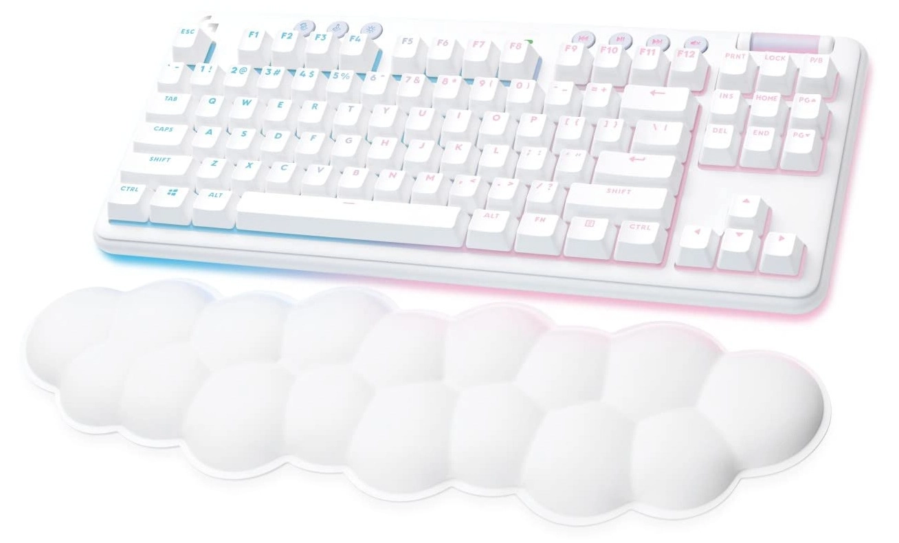 Logitech G715 - EN Wireless