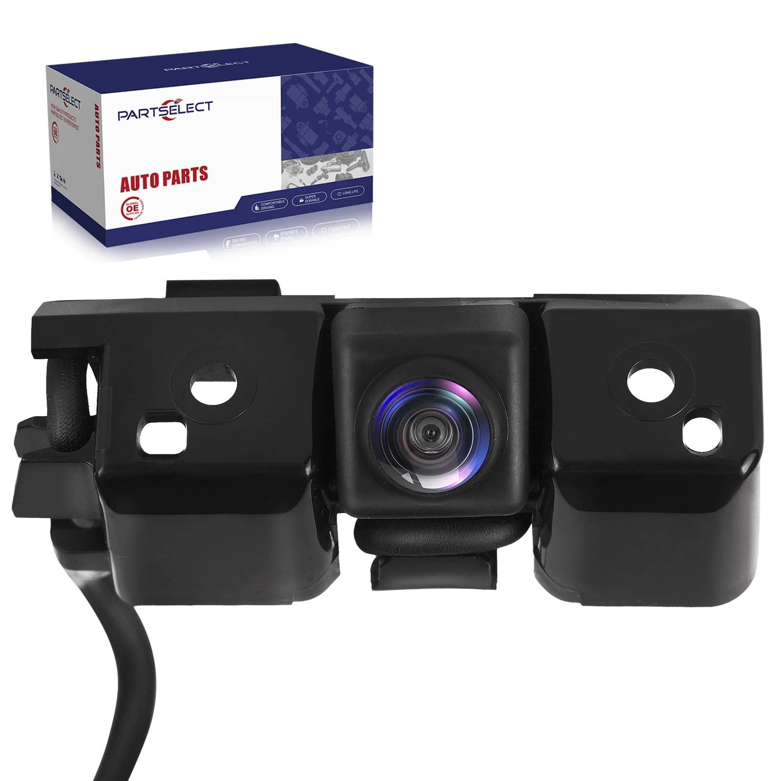 Partselect Backup Camera