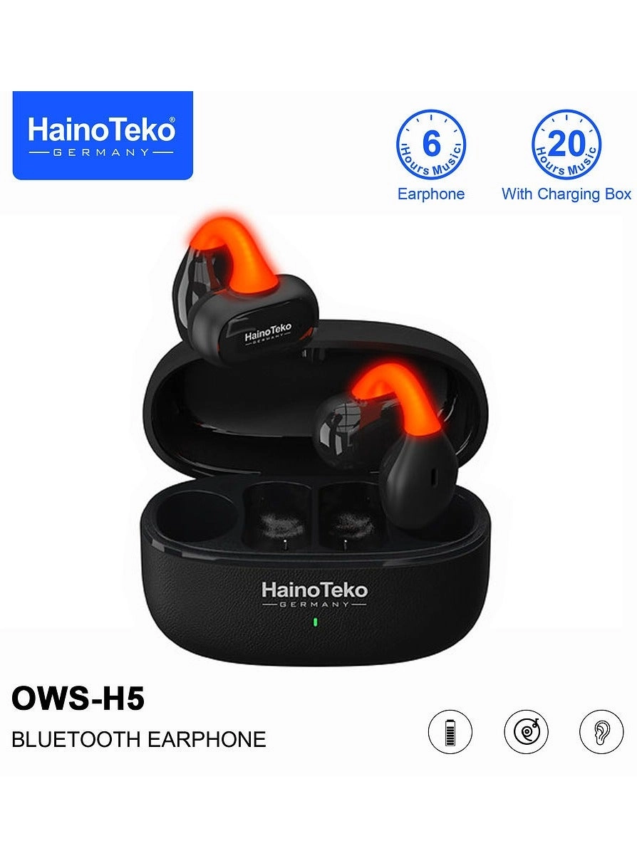 OWS-H6 Wireless Earphone