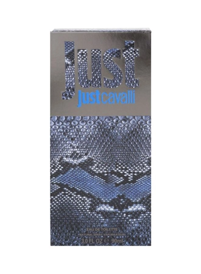 Just By Eau de Toilette - 90ml