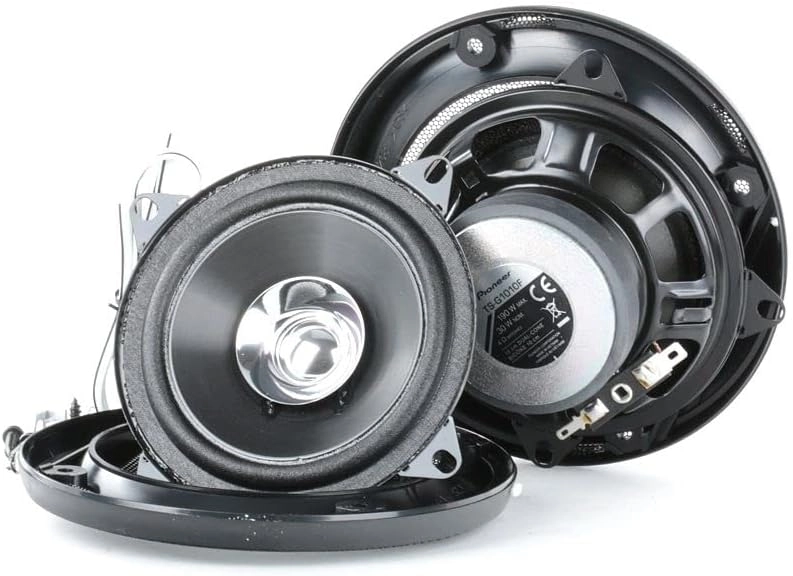 Pioneer TS-G1010F - 190W