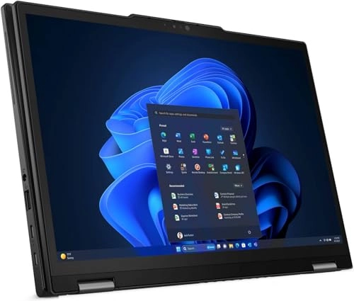 Lenovo ThinkPad X13 2-in-1 Gen 5 21LW0020US - 13.3'' Core Ultra 5 135U 16GB DDR5 512GB SSD