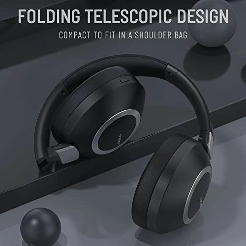 B-C6 Wireless Headphone