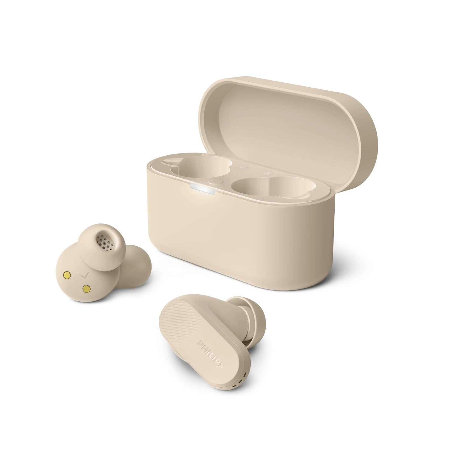 Philips TAT3509GY Wireless Earbud